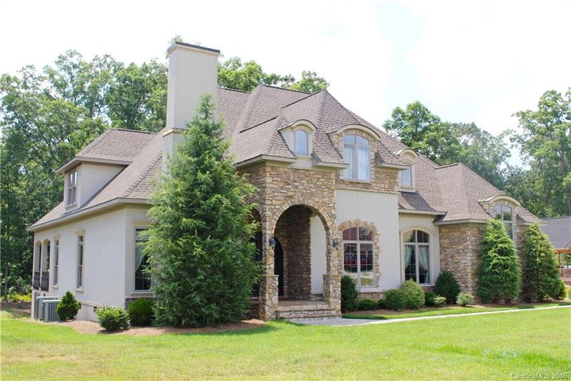 4910 Campobello Dr #16, Monroe, NC 28110