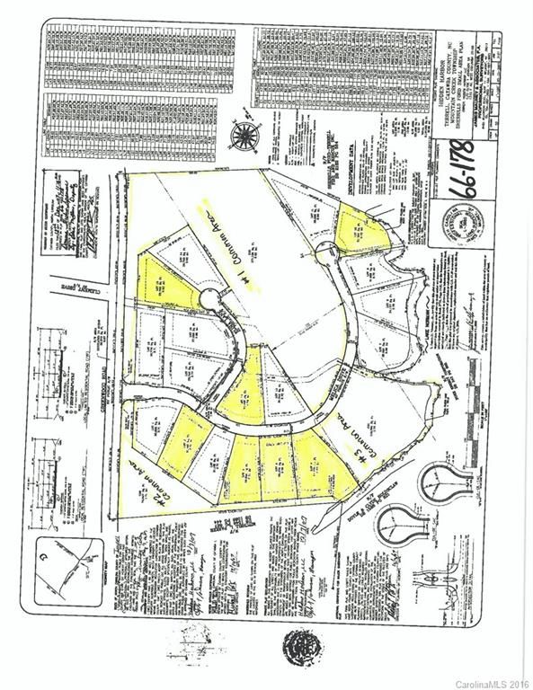 000 Melica Dr, Terrell, NC 28682