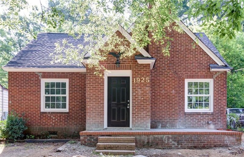 1925 Wilmore Dr, Charlotte, NC 28203