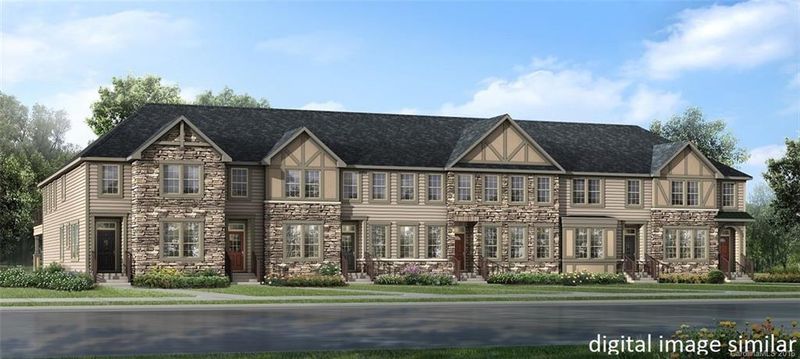 6730 Berewick Commons Pw #22, Charlotte, NC 28278