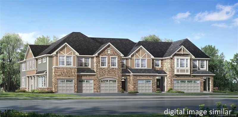 9530 Glenburn Ln #57, Charlotte, NC 28278