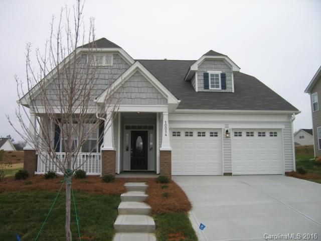 10014 Granite Trail Ln, Charlotte, NC 28214