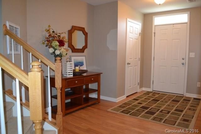 7703 Jackson Pond Dr #7703, Charlotte, NC 28273