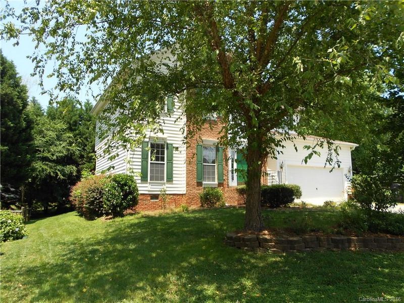 4175 Appleton Hl NW, Concord, NC 28027