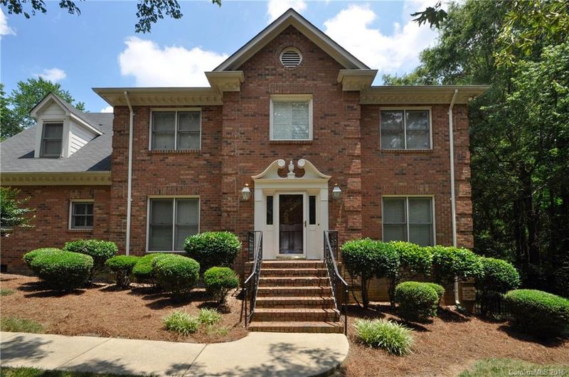1154 Willow Oaks Trl, Matthews, NC 28104