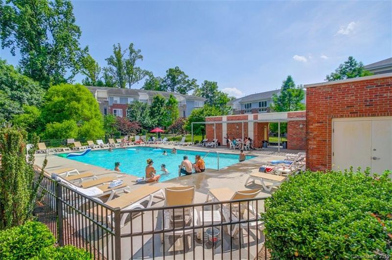 3644 Card St #3644, Charlotte, NC 28205