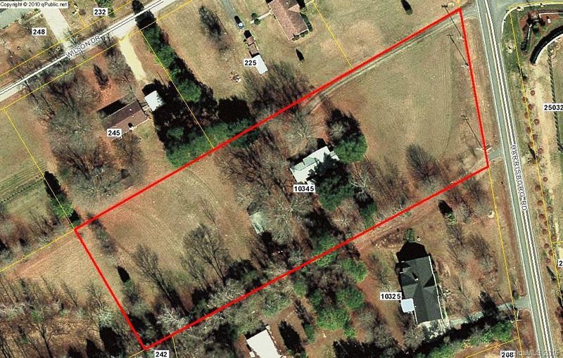 10345 Harrisburg Rd, Fort Mill, SC 29707