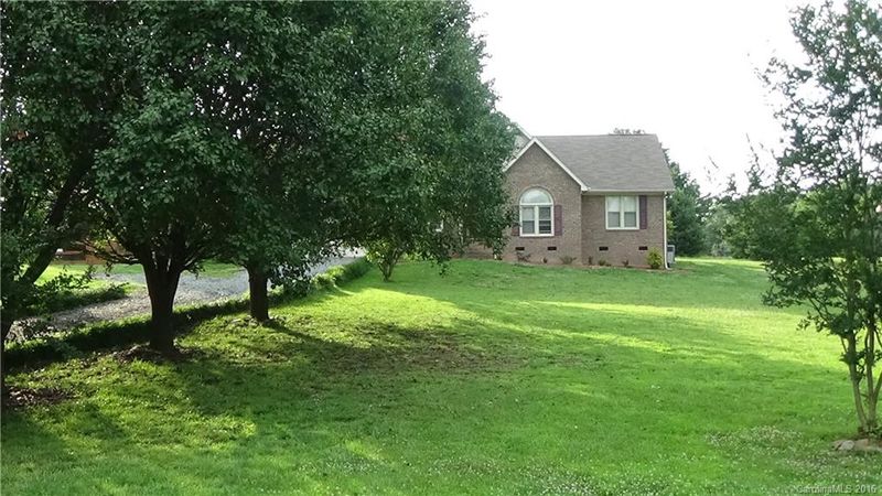 807 Deese Rd, Monroe, NC 28110