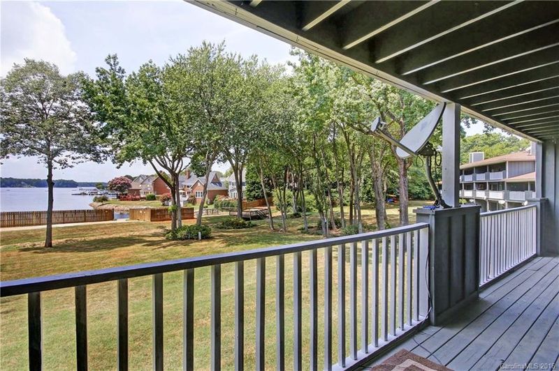 7510 Woods Ln #32, Cornelius, NC 28031