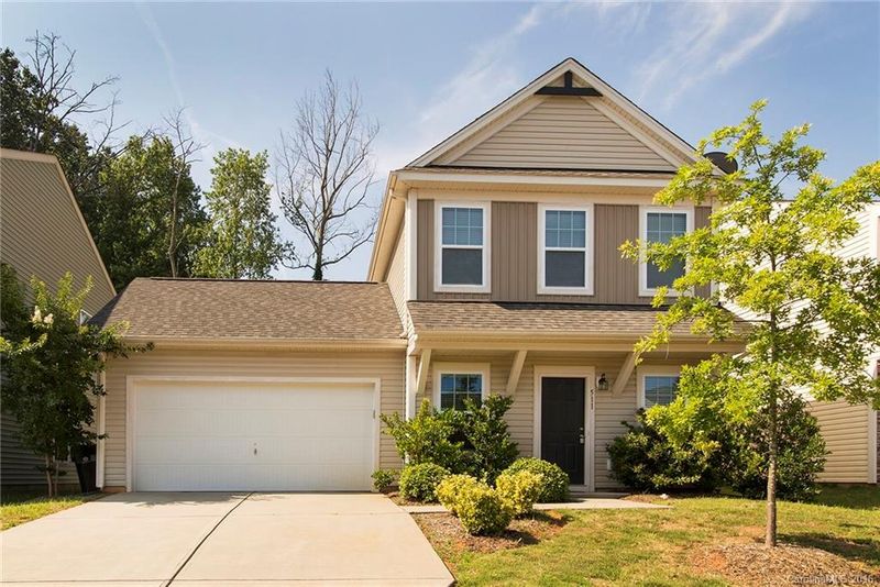 511 Rook Rd, Charlotte, NC 28216