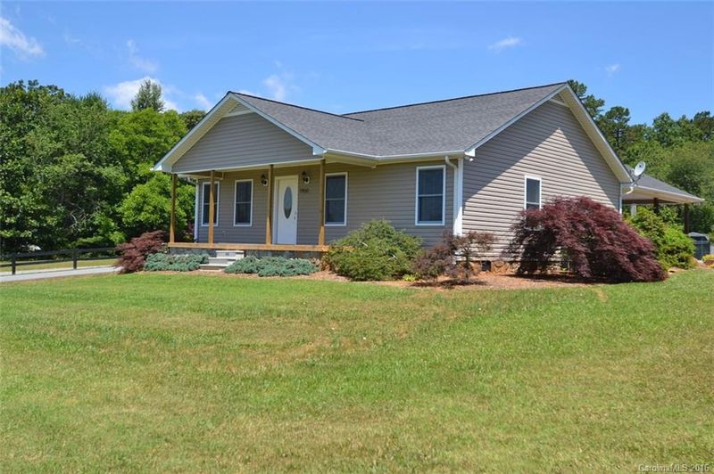 7850 W Nc 10 Hw, Vale, NC 28168