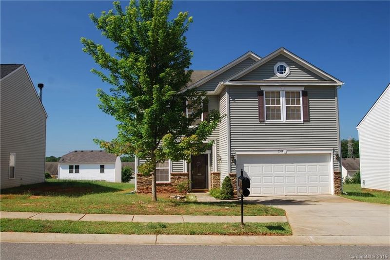 3349 Table Rock Dr, Gastonia, NC 28052