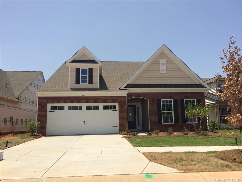 2178 Winhall Rd #52, Fort Mill, SC 29715