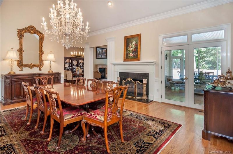 4301 Horseshoe Bend #67, Matthews, NC 28104