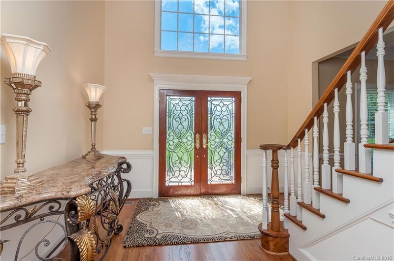 4301 Horseshoe Bend #67, Matthews, NC 28104