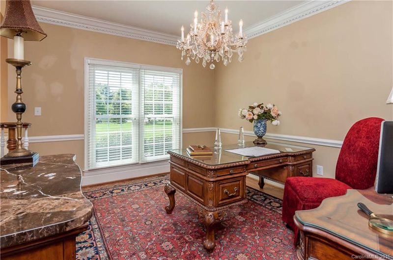 4301 Horseshoe Bend #67, Matthews, NC 28104