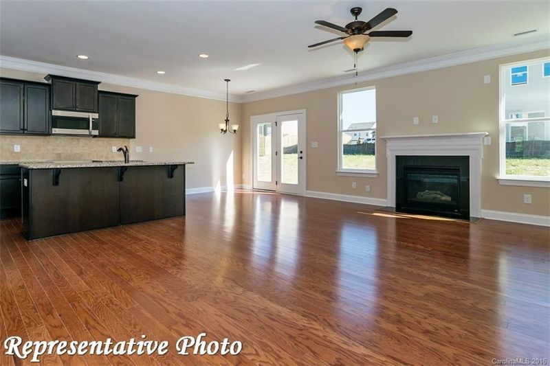 1061 Baldwin Dr Lot 128, Lancaster, SC 29720