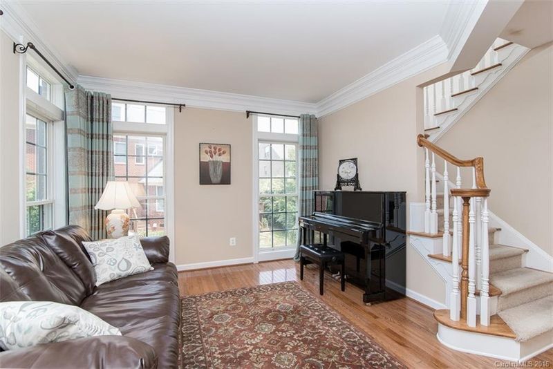 9615 Baileywick Rd, Charlotte, NC 28277