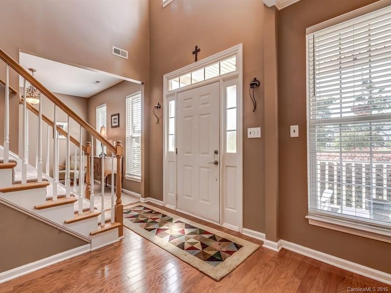 6607 Bobbie Ln, Indian Trail, NC 28079