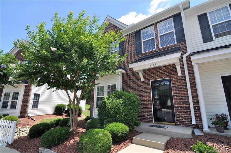 4124 Kenton Glenn Ct #4124, Concord, NC 28027