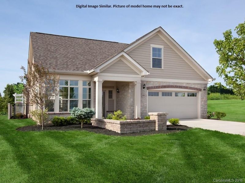 11 Avalon Dr #11, Stallings, NC 28104