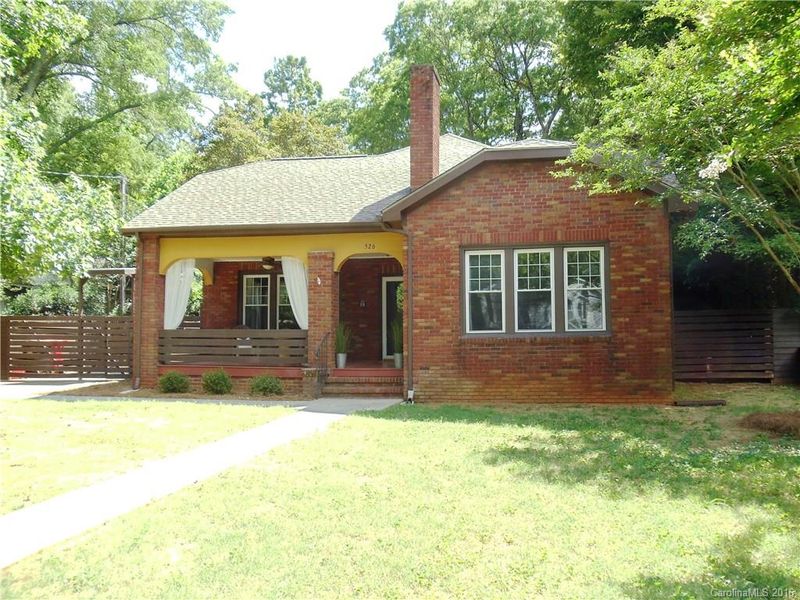 526 Concord Rd, Davidson, NC 28036