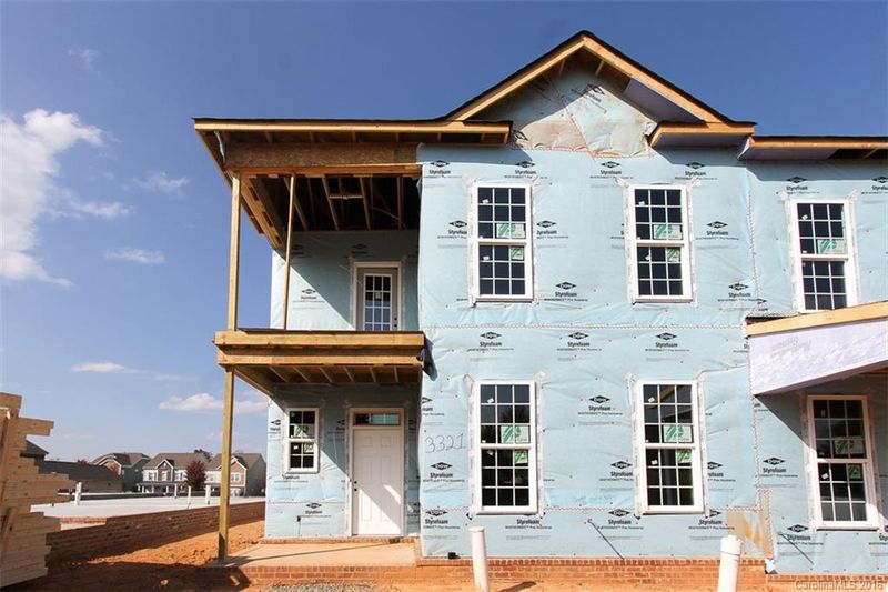 3321 Coventry Commons Dr #196, Mint Hill, NC 28227