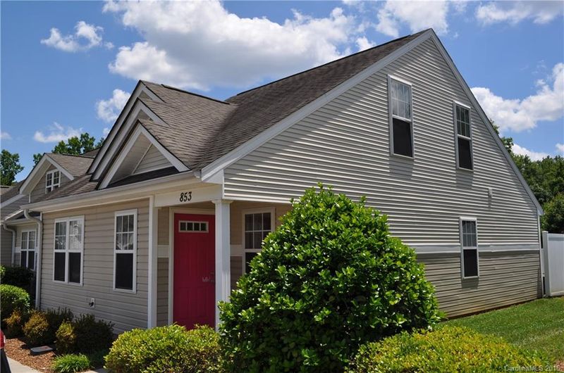 853 Impala Dr #44, Statesville, NC 28677