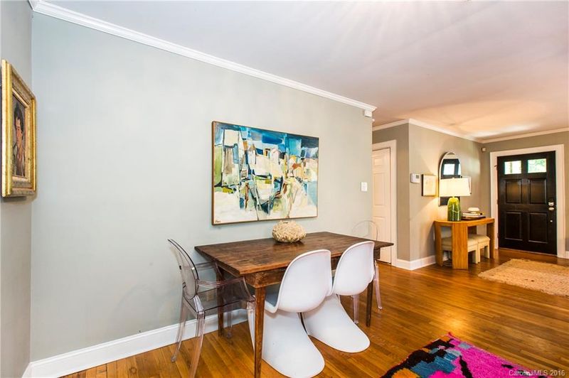 955 Sewickley Dr, Charlotte, NC 28209
