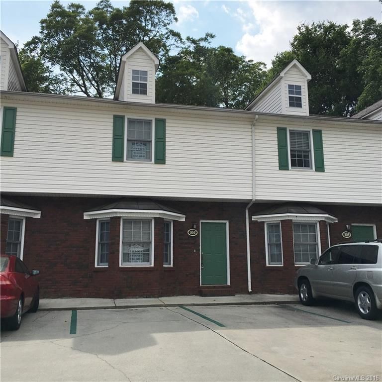 403 N Wilson St #4, Rock Hill, SC 29730