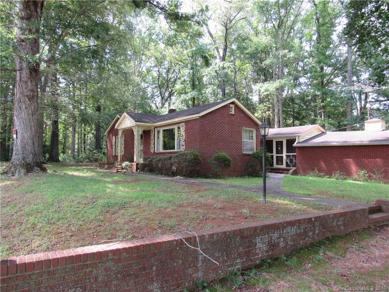 3321 Hubbard Rd, Charlotte, NC 28269