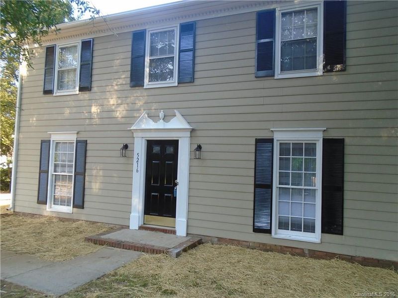 5216 Caradon Dr, Charlotte, NC 28227