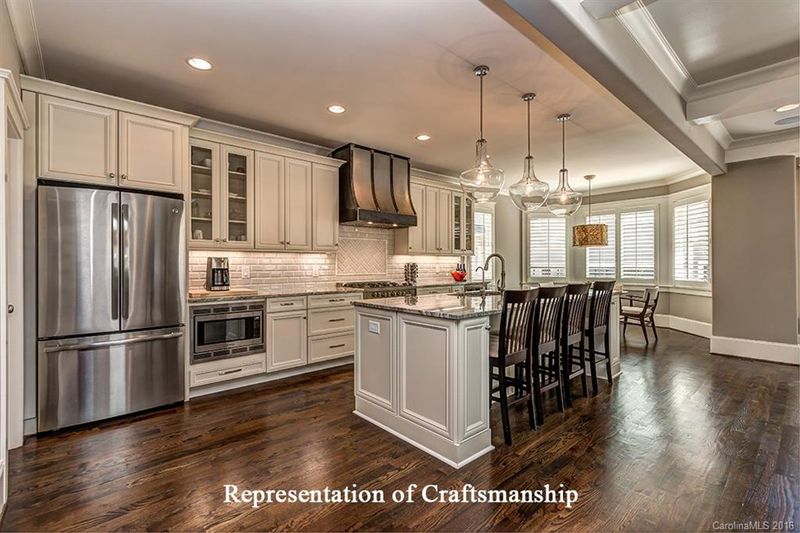 1007 Urban Pl #2, Charlotte, NC 28209