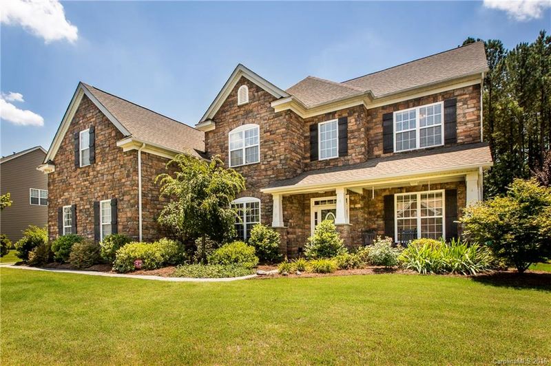 312 Ranelagh Dr, Waxhaw, NC 28173