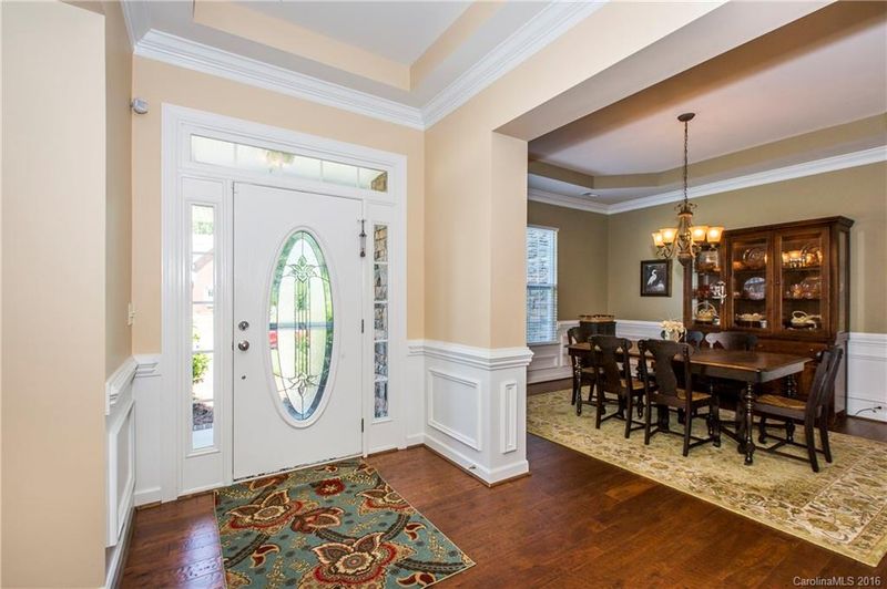 312 Ranelagh Dr, Waxhaw, NC 28173