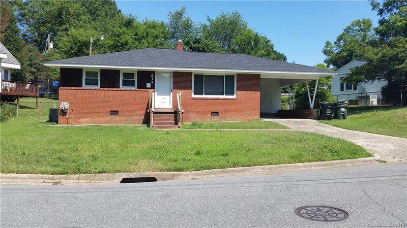 614 Hyde Park Dr, Concord, NC 28025
