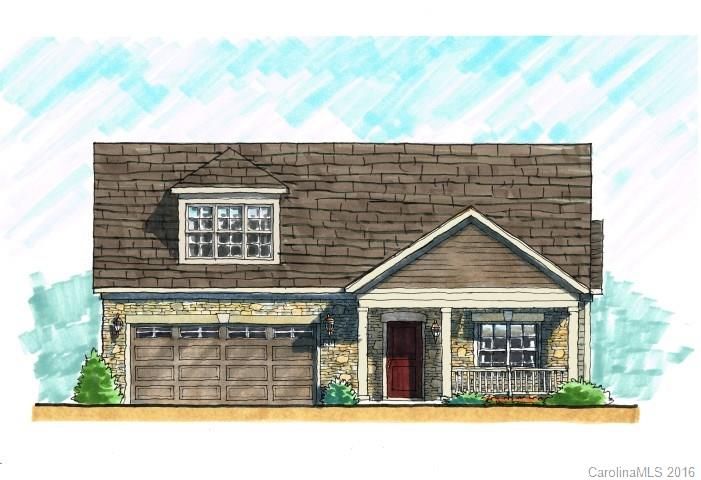 1116 Avalon Pl #16, Stallings, NC 28104
