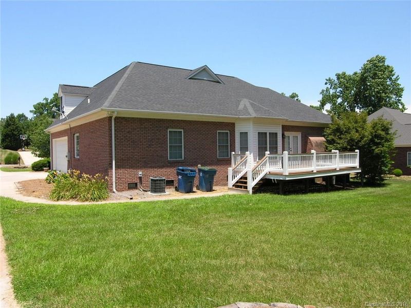 3101 Fairmead Dr, Concord, NC 28025