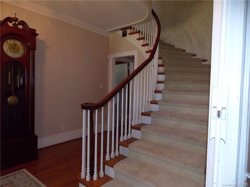 100 N York St, Lancaster, SC 29720