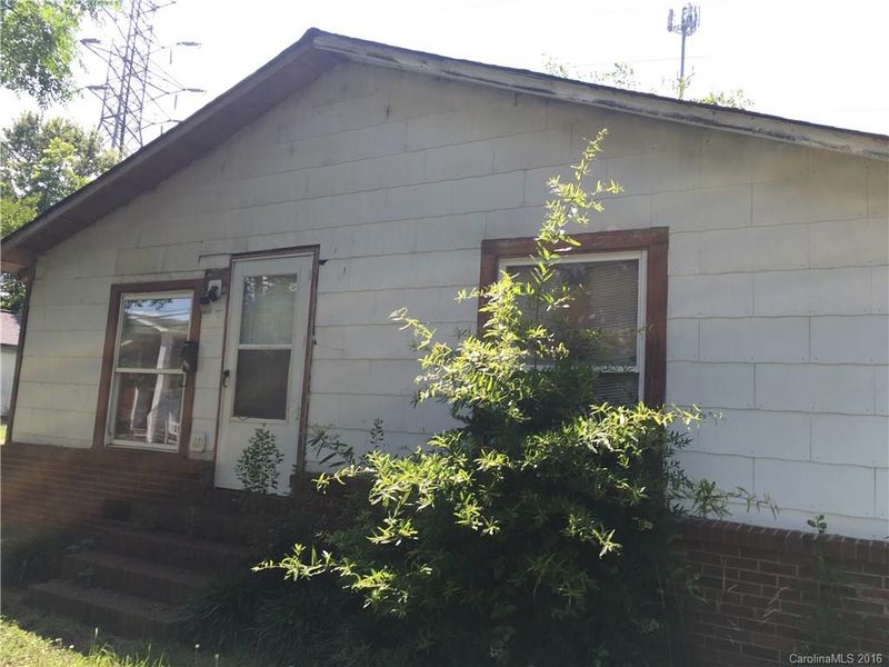 720 W Engleside St, Monroe, NC 28110