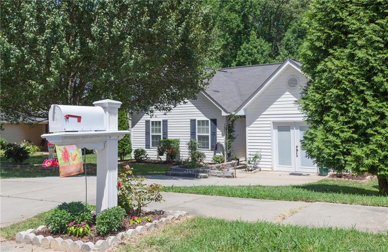7807 Euler Way, Charlotte, NC 28214