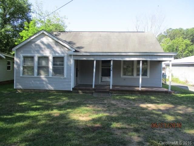 534 E Charles St, Matthews, NC 28105