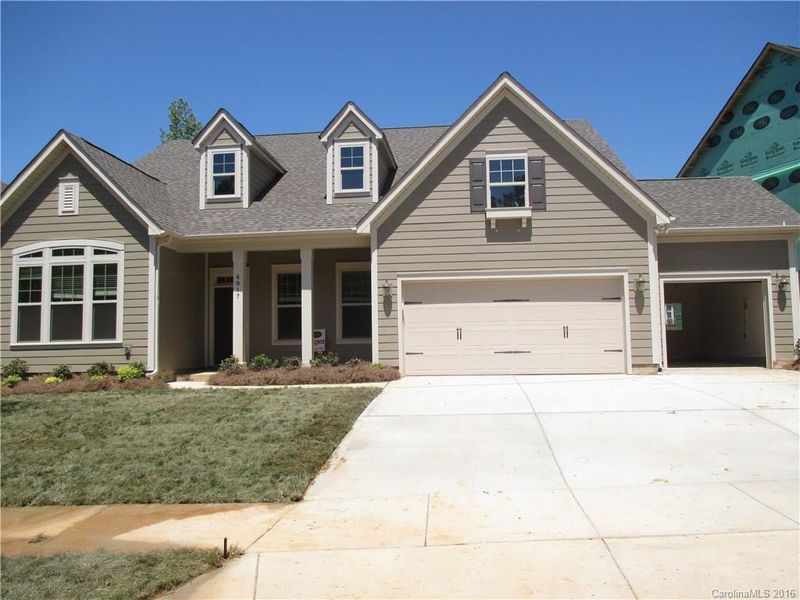6017 Tremont Dr, Indian Trail, NC 28079