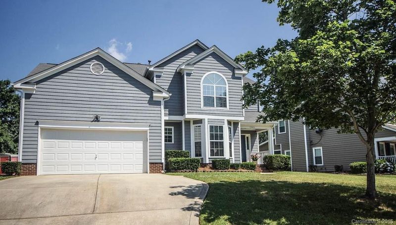1965 Stonewyck Ave, Kannapolis, NC 28081