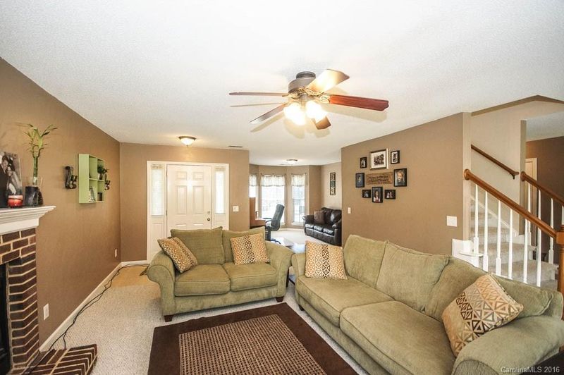 1965 Stonewyck Ave, Kannapolis, NC 28081