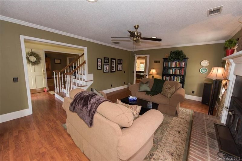 11218 Winding Way Rd #2, Charlotte, NC 28226