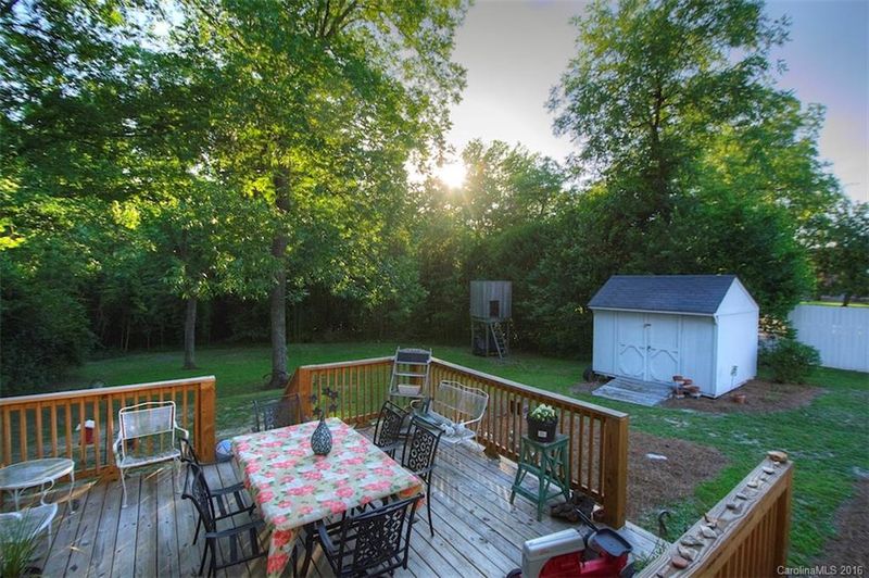 421 N Matson St, Kershaw, SC 29067