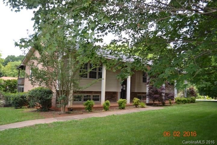 519 Rock Barn Rd NE, Conover, NC 28613