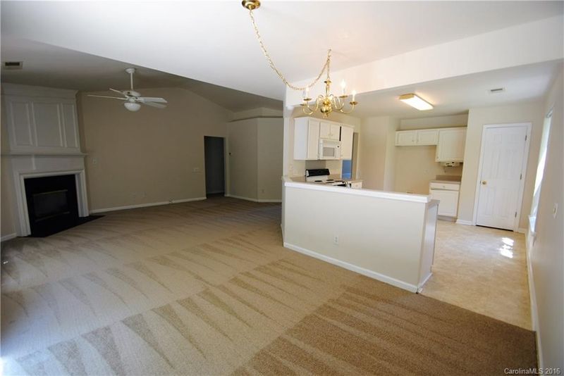 3976 Griers Fork Dr, Charlotte, NC 28273