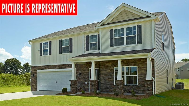 4120 Granite St #95, Midland, NC 28107